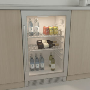 Getränkekühlschrank