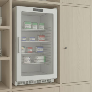 Medikamentenkühlschrank