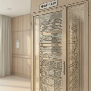 Serverraum